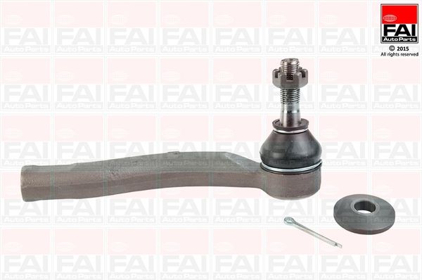 FAI AUTOPARTS Наконечник поперечной рулевой тяги SS7630